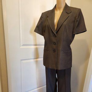 Business suit - Short Sleeve